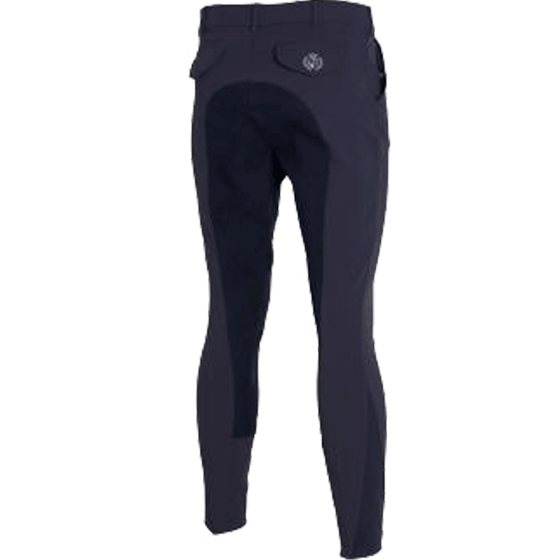 Gary Men Full Skin Breeches