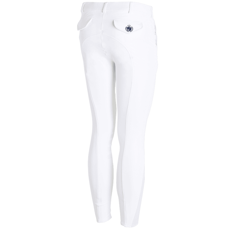 Gary Men Silicone Knee Breeches