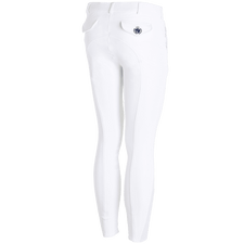 Gary Men Silicone Knee Breeches