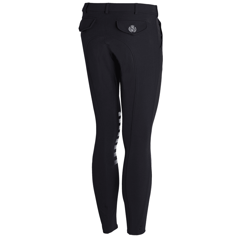 Gary Men Silicone Knee Breeches (Clearance)