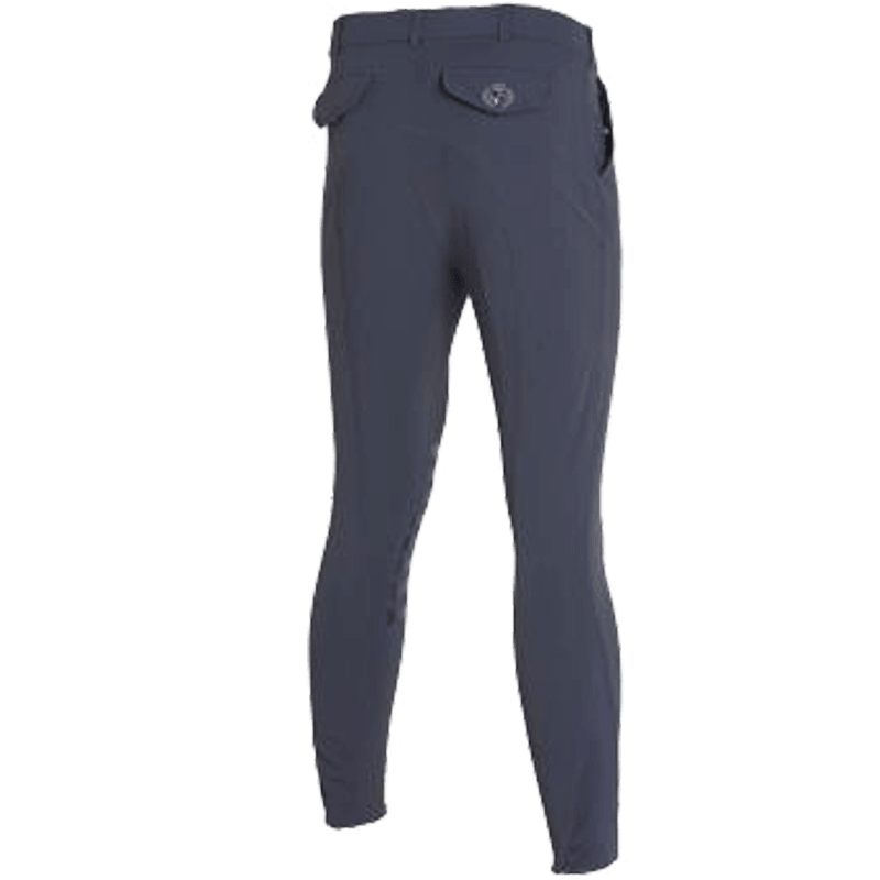 Gary Men Silicone Knee Breeches