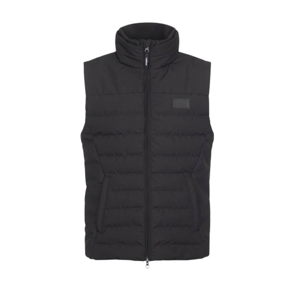 Mens Gilet by Le Mieux