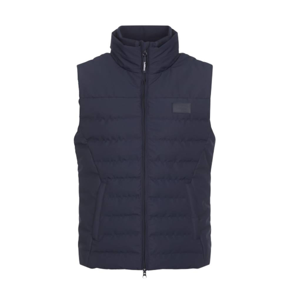 Mens Gilet by Le Mieux