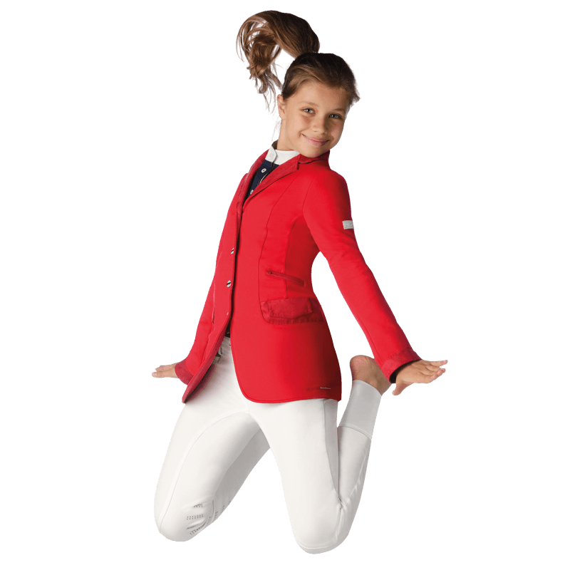 Girls Show Jacket LIDIA by Animo Italia (Clearance)