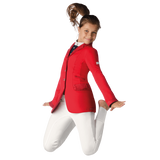 Girls Show Jacket LIDIA by Animo Italia (Clearance)