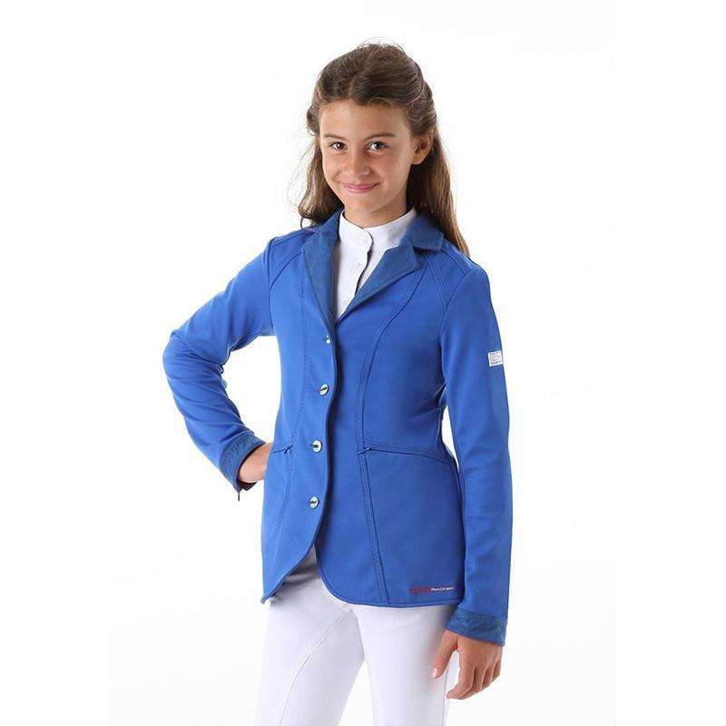 Girls Show Jacket LOLA by Animo Italia (Clearance)