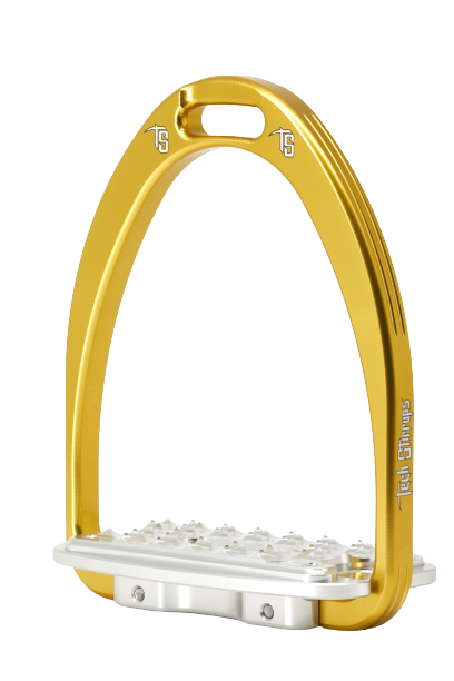 Siena Stirrups by Tech Stirrups