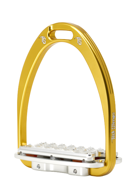 Siena PLUS Stirrups by Tech Stirrups