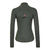 Ladies Light Jersey Jacket by eaSt