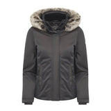 Waterproof Short Coat by Le Mieux