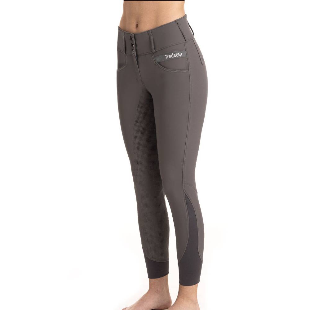 Volte II Grip Breeches by Tredstep