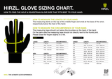 Grippp Training Gloves by Hirzl