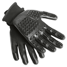 Hands On Grooming Mitt by Le Mieux (Clearance)