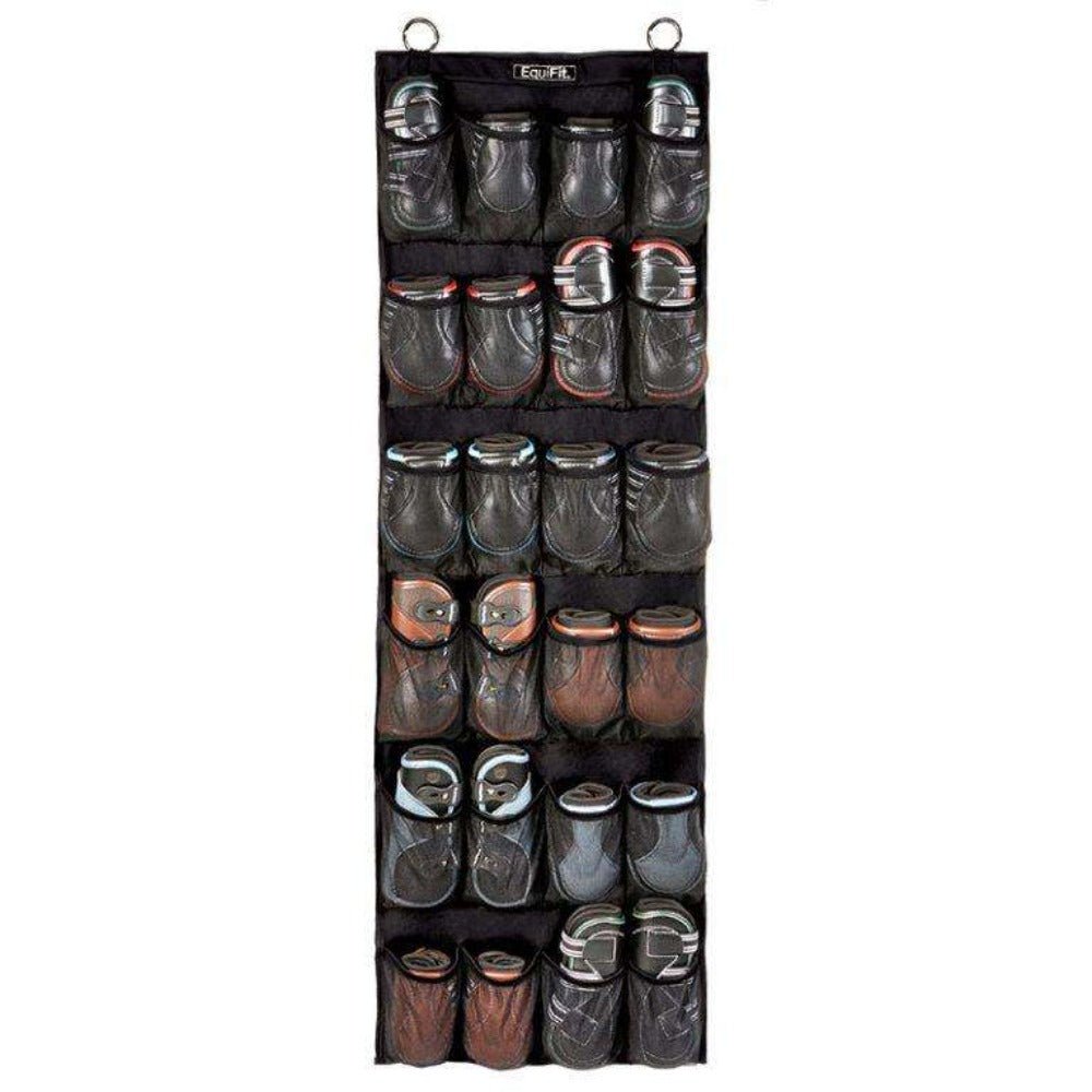 Hanging Boot Organizer by EquiFit