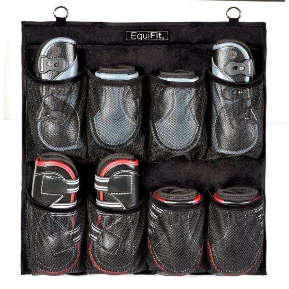 Hanging Boot Organizer by EquiFit