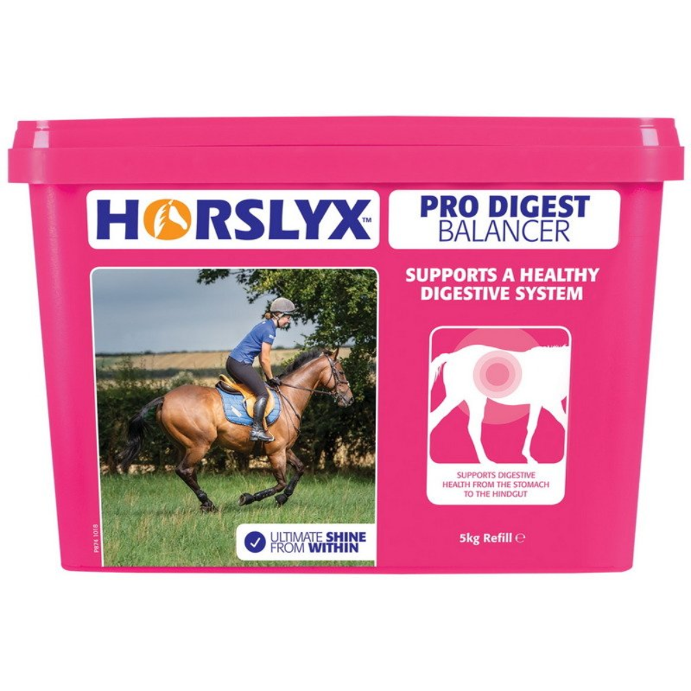 Horslyx PRO DIGEST