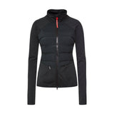 Ladies Hybrid Jersey Jacket by eaSt