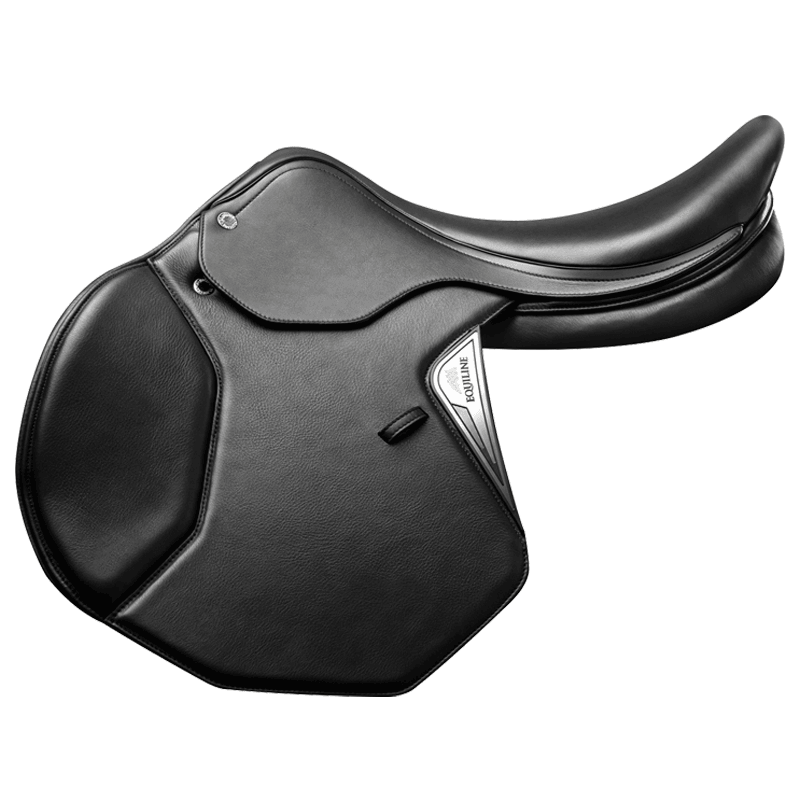 Jumping Saddle CHALLENGE by Equiline