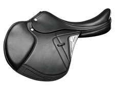 Jumping Saddle CLOSER by Equiline