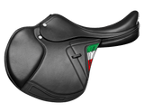 Jumping Saddle CLOSER by Equiline