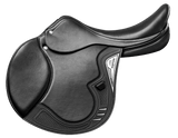 Jumping Saddle DYNAMIC by Equiline