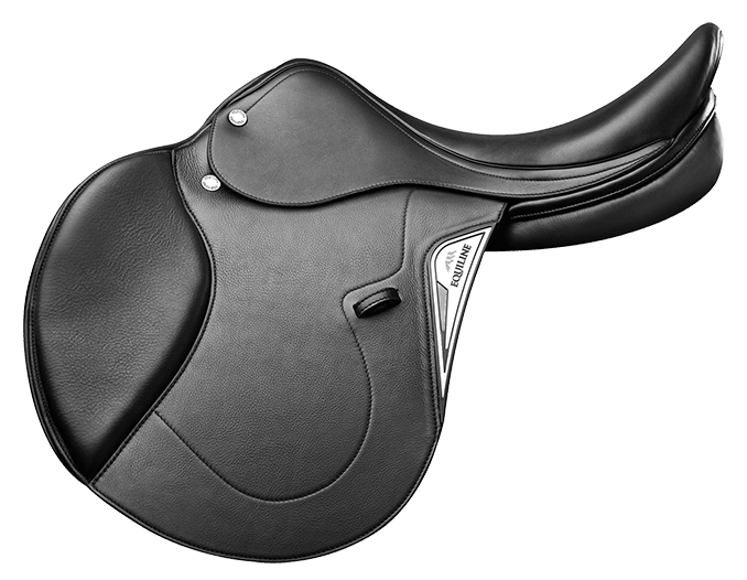 Jumping Saddle ELITE by Equiline