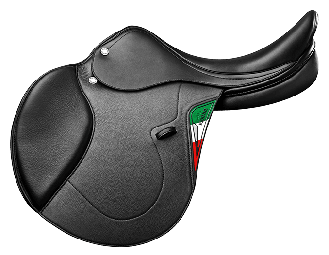 Jumping Saddle ELITE by Equiline