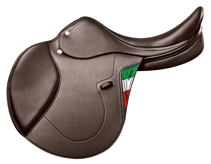 Jumping Saddle ELITE by Equiline