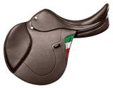 Jumping Saddle ELITE by Equiline