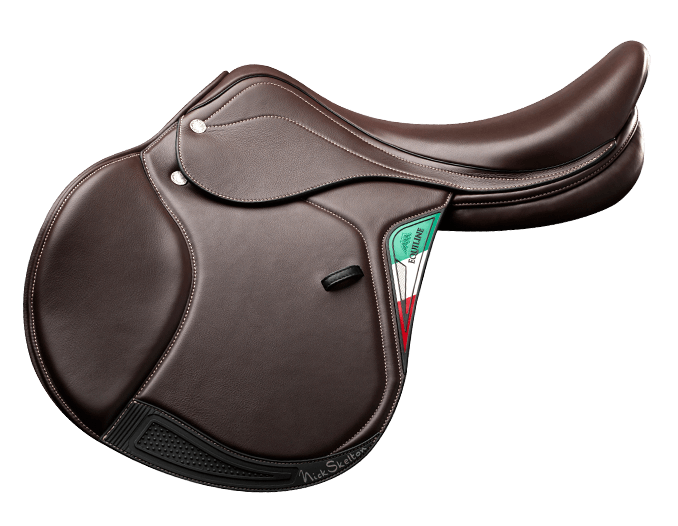 Jumping Saddle NICK SKELTON by Equiline