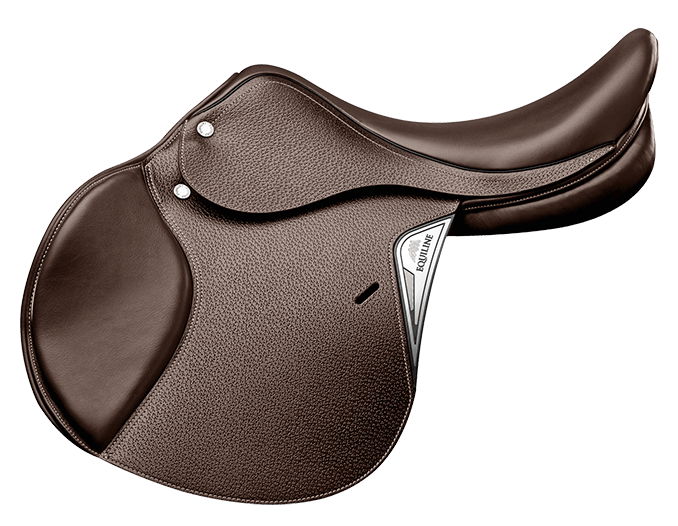 Jumping Saddle TALENT by Equiline