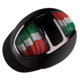 Flag Dogma Chrome Riding Helmet by KASK