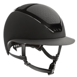 Star Lady Riding Helmet by KASK (Clearance)