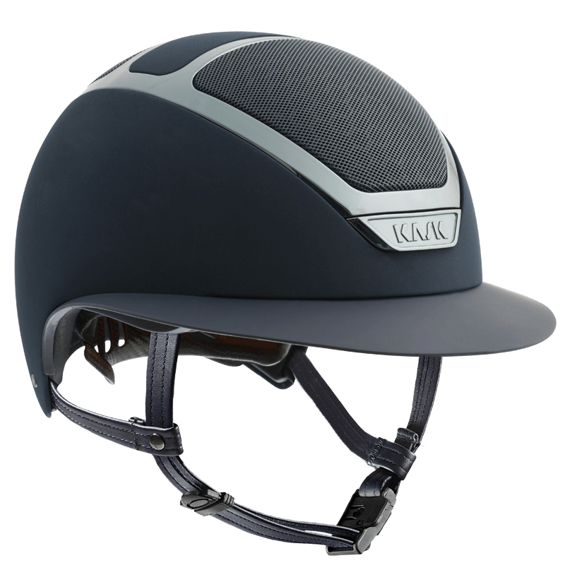 Star Lady Riding Helmet by KASK (Clearance)