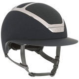 Star Lady Riding Helmet by KASK (Clearance)