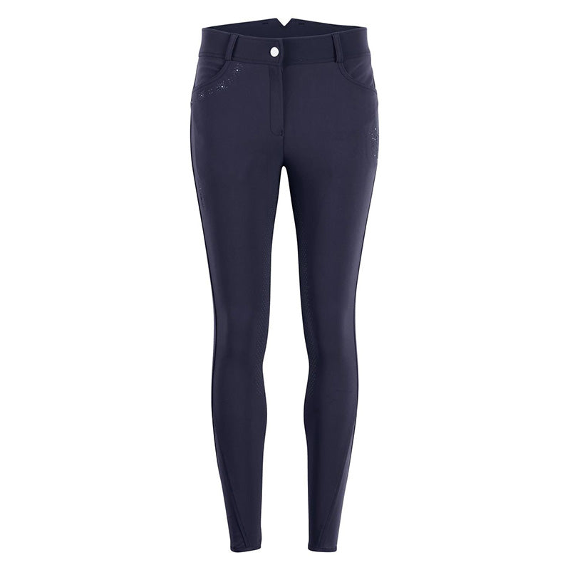 Ladies Kendall Silicone Knee Breeches by Montar (Clearance)