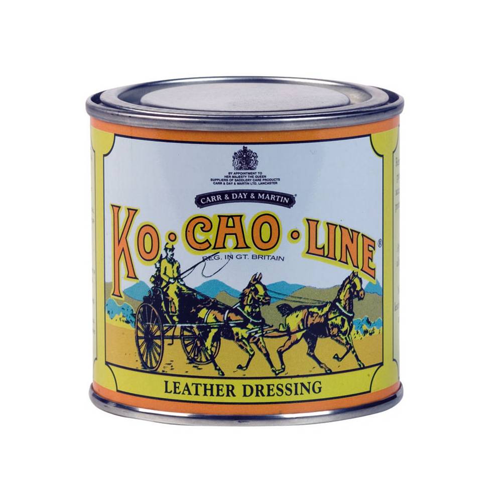 Carr&Day&Martin KO-CHO-LINE LEATHER DRESSING