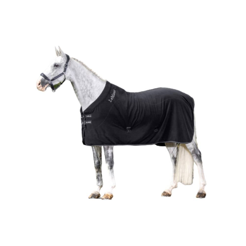 Kudos Fleece Cooler Rug by Le Mieux