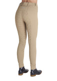 Ladies Breeches KELLY Full Grip by Montar (Clearance)