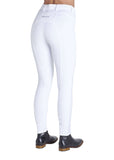 Ladies Breeches KELLY Full Grip by Montar (Clearance)