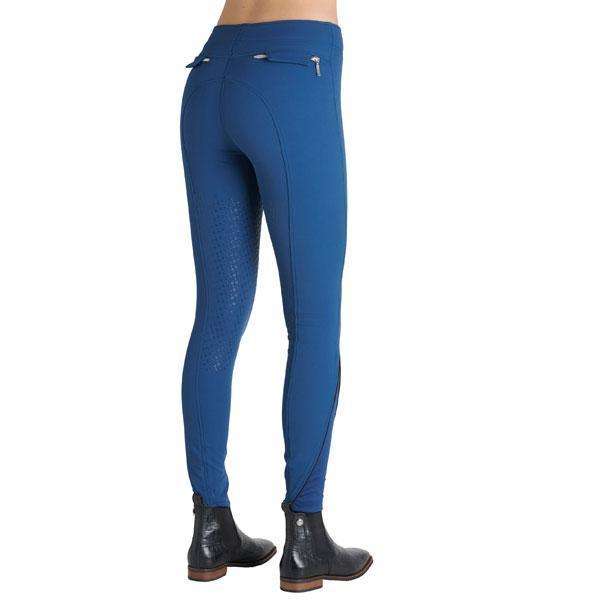 Ladies DORA Full Grip Breeches by Montar (Clearance)