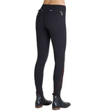 Ladies DORA Silicone Knee Breeches by Montar (Clearance)