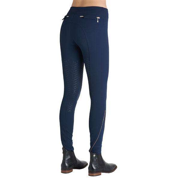 Ladies DORA Full Grip Breeches by Montar (Clearance)