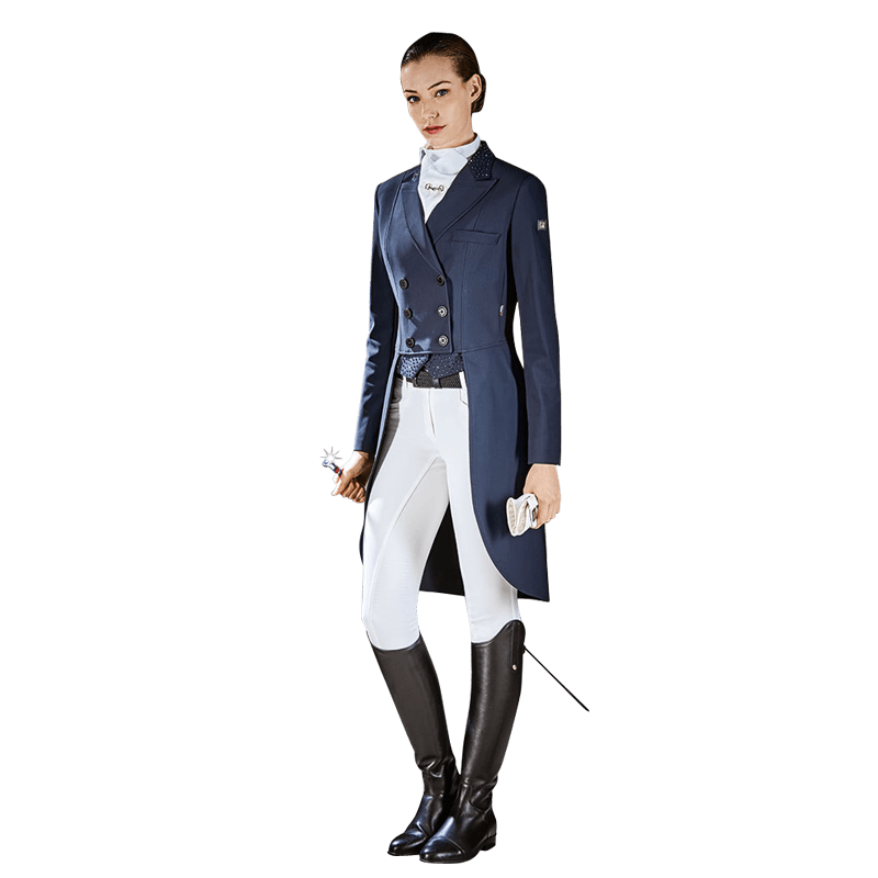 Ladies Dressage Tailcoat MARILYN by Equiline