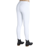 Ladies Breeches ESS Normalwaist Knee Grip by Montar (Clearance)