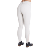 Ladies Breeches ESS Normalwaist Knee Grip by Montar (Clearance)