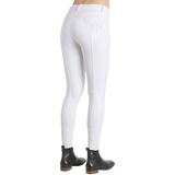 Ladies Layla Silicone Knee Breeches by Montar (Clearance)