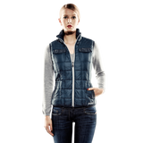 Ladies Padded Vest LEANDRA by Animo Italia (Clearance)