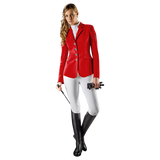 Ladies Show Jacket GAIT by Equiline