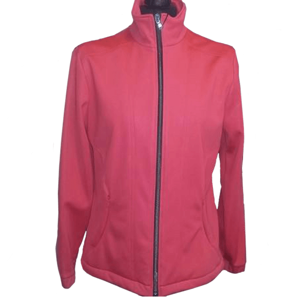 Ladies Softshell DOHA by Anna Scarpati (Clearance)